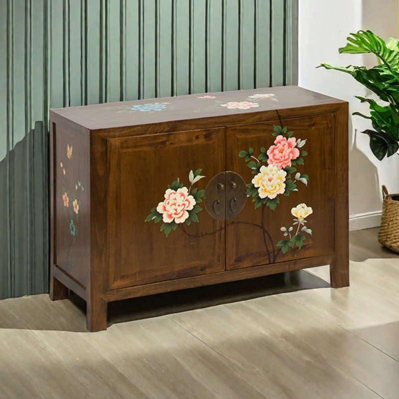 Banc de rangement pour chaussures New Wood