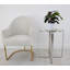 Dona End Table