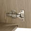 Meuble-lavabo 24 po sans comptoir
