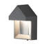 Integrated LED Outdoor Flush Mount-31751664