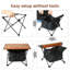 Table de camping pliante en aluminium-1914144051
