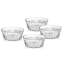 Dublin Crystal Cereal Bowl 18oz