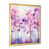 Gold Single Picture Framed selected