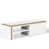 White/Plywood Edge