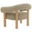 Fauteuil de 37,8 po de largeur Jayime-1490880104