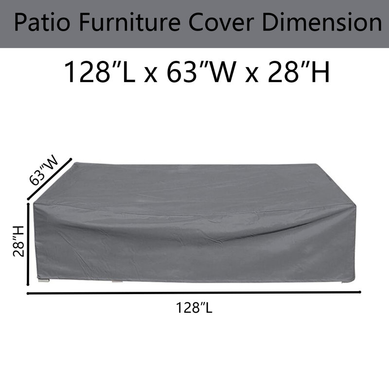 Outdoor Cover