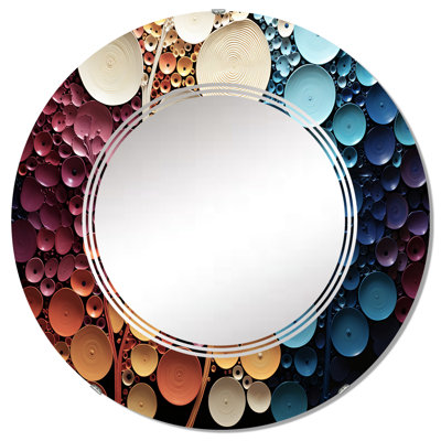 Chryses Circle Mirror