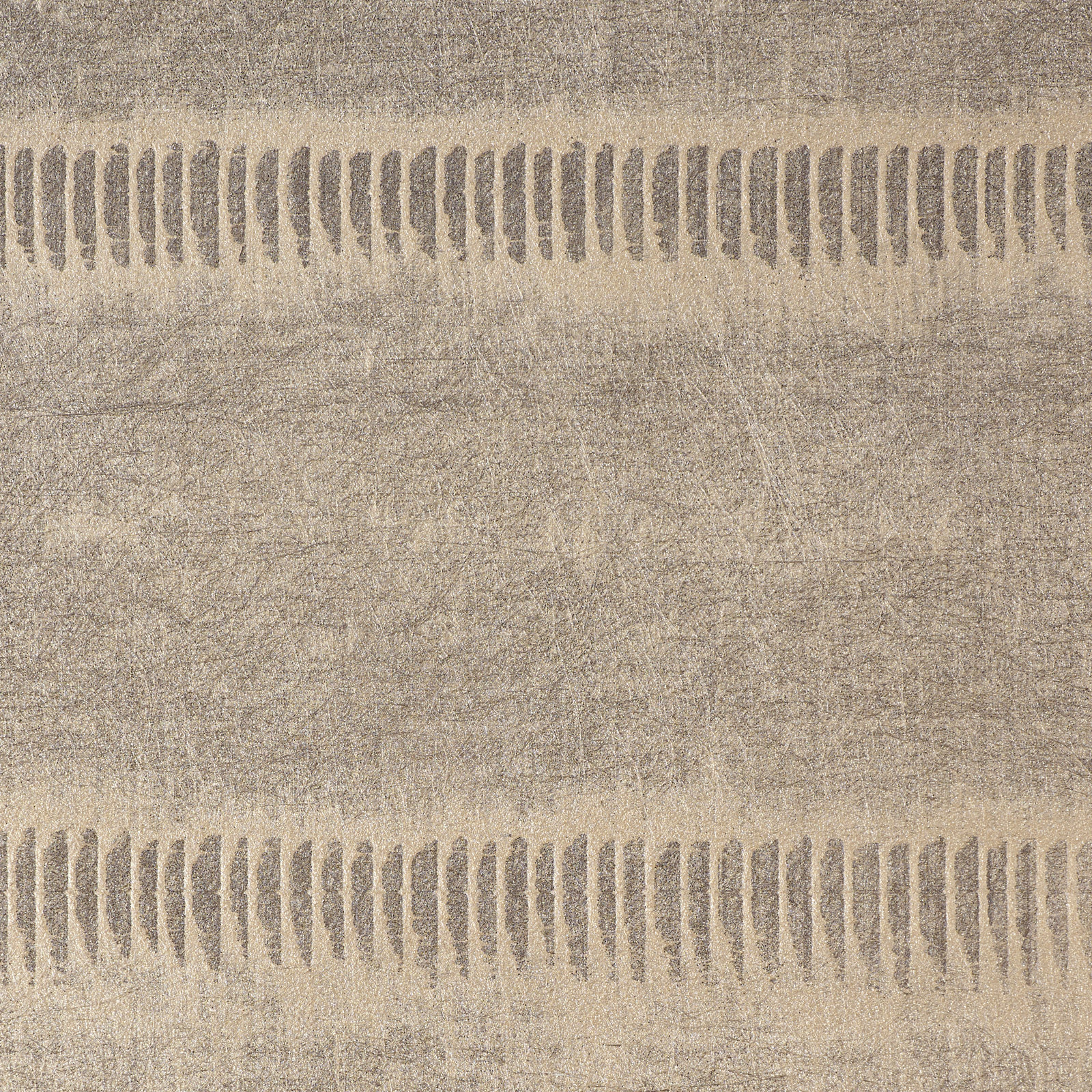 Riffler Wallpaper Roll, Copper