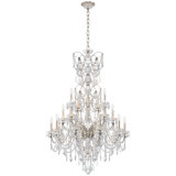 Century 20 - Light Chandelier