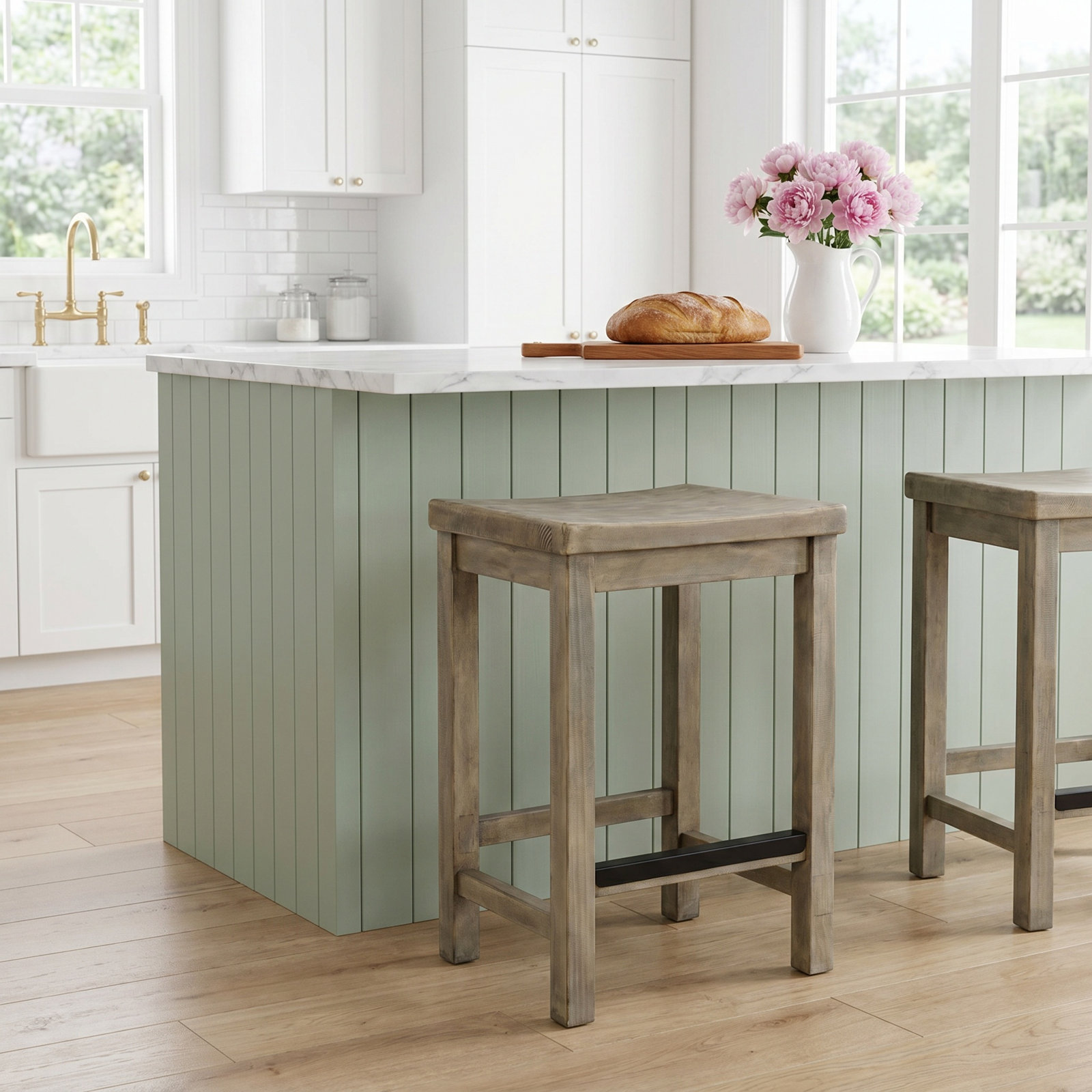 Rory 24" Bar Stool