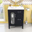 Meuble-lavabo avec deux tiroirs et tablette réglable-1183243585