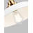 Tammy Dimmable Steel Bowl Arm Sconce -73896140-73896143