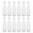 Argon Tableware 37.2ml Glass Water Bottle