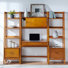 Bureau échelle Dunkelberger