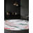Machine Washable White Area Rug-2100287759