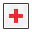 Albree Modern Cross, impression sur toile-1049065866-977968381-977968380