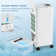 Costway Portable Evaporative Cooler