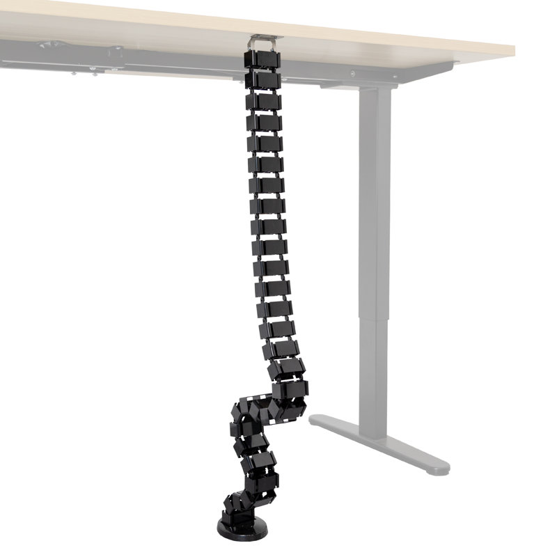 Cable Management Spine Wrap