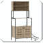 Tablette anti-basculement-1262244717