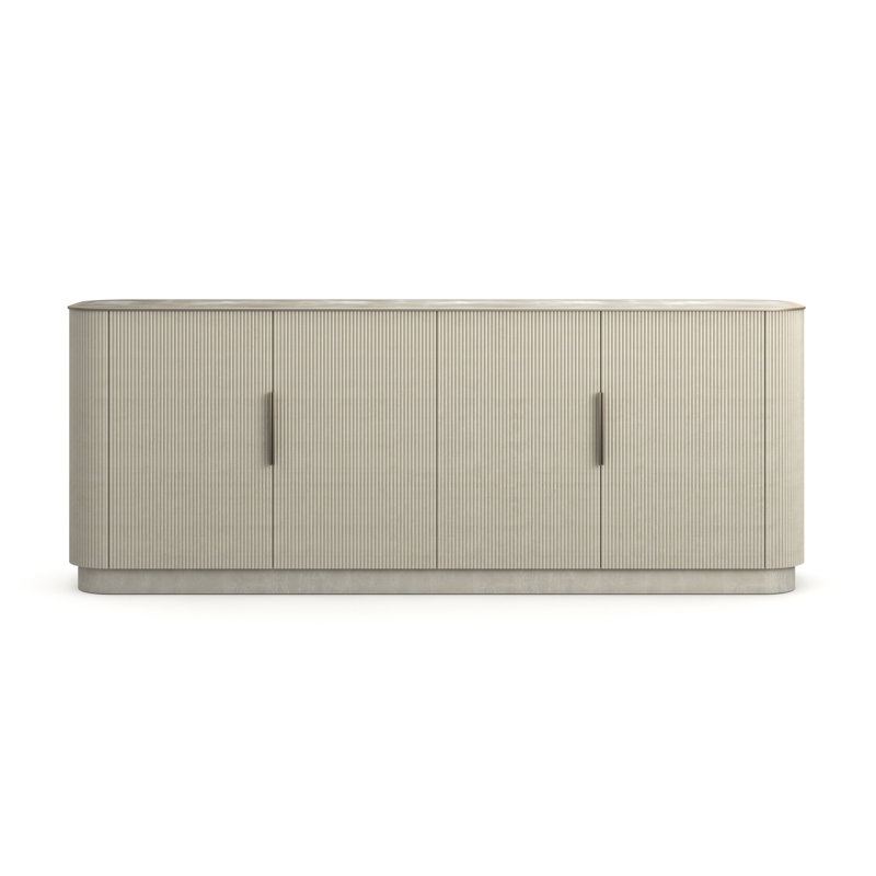 Love Sideboard - Oracle, Beige