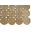 Detroit Solid Colour Hand Woven Area Rug-31222974