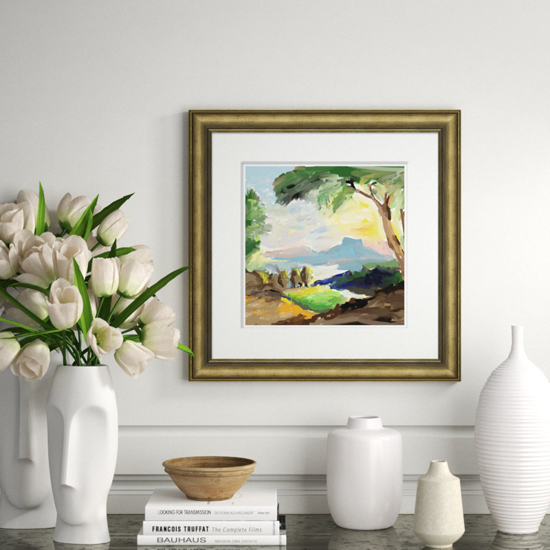 Meadow Giclee Print by Dana Gibson