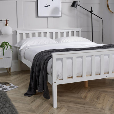 Koelb Single (3') Bed
