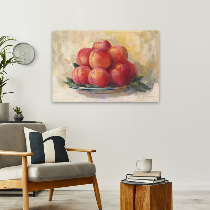 Bol à fruits contemporain, H 36 po x l 24 po