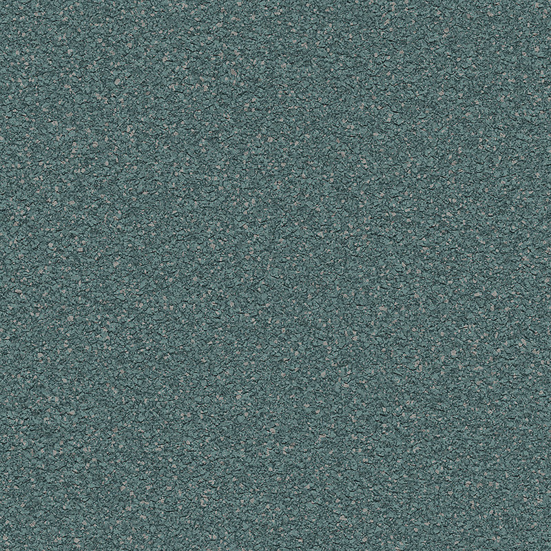 Granite Wallpaper, Blue