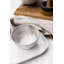 Aurora Handmade Stoneware Cereal Bowl