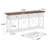 Tatianah 70.86'' Console Table-1269370031