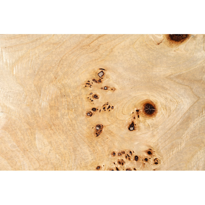 Table basse ronde Courta