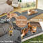 Housse de canapé pour chien lavable-118574275
