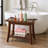 Assembly Required Bamboo Shower Bench-1139364214