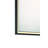 Nixon 32" LED Mirror-103531976