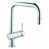 Brushed Nickel is out of stock