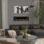 Dimplex 60-in Select Linear Electric Fireplace-119739209