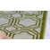 Brittnany Performance Geometric Rug