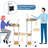 Meirion Computer Desk-649539283-649539284