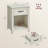 Allenside 18'' W Nightstand with Charging Station-2018506765-2058345838