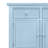 Friedrich Accent Cabinet