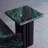 Light luxury unique design simple coffee table-110752834