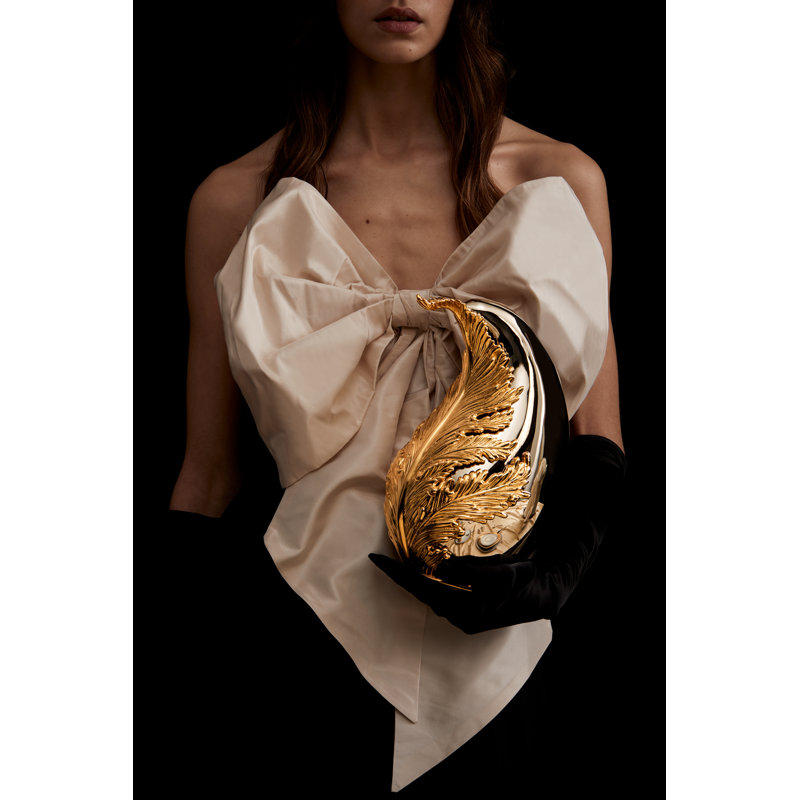 Lamina Vase
