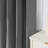 4Pcs Velvet Solid Color Metal Grommets Room Darkening Curtain Panels (Set of 4)-477720414-477720491