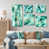 Toile tendue