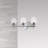 Andi 3 - Light Dimmable Vanity Light-608013610-608013621