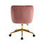 Chaise de travail Crick-1522902214