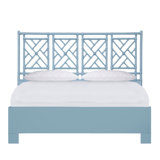 Chippendale Standard Bed