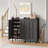 30-Pair Shoe Cabinet-1764560582