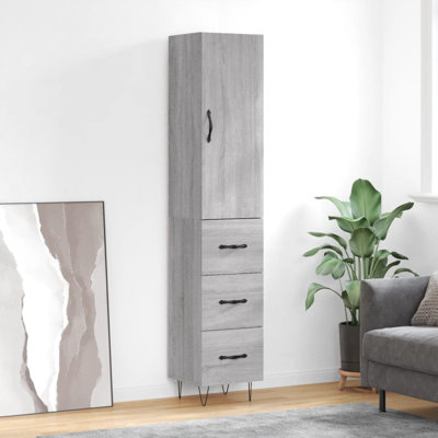 34.5cm Sideboard